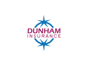Diseño de Logo por jan2you para dunham insurance | Diseño: #12192680