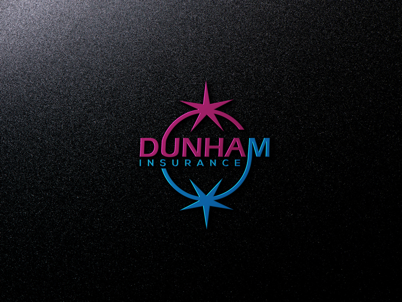 Diseño de Logo por jan2you para dunham insurance | Diseño #12192683