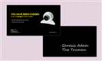 Business Card Design by Alex D