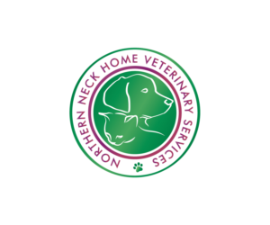 Logo Design by Irina Makedonska for Northern Neck Home Veterinary Services | Design: #12180347