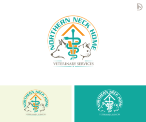 Logo Design by D_Mantra