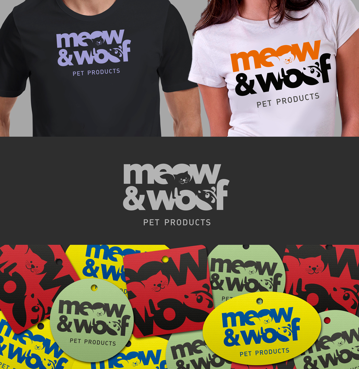 Logo Design by Marcos! for this project | Design #12202581