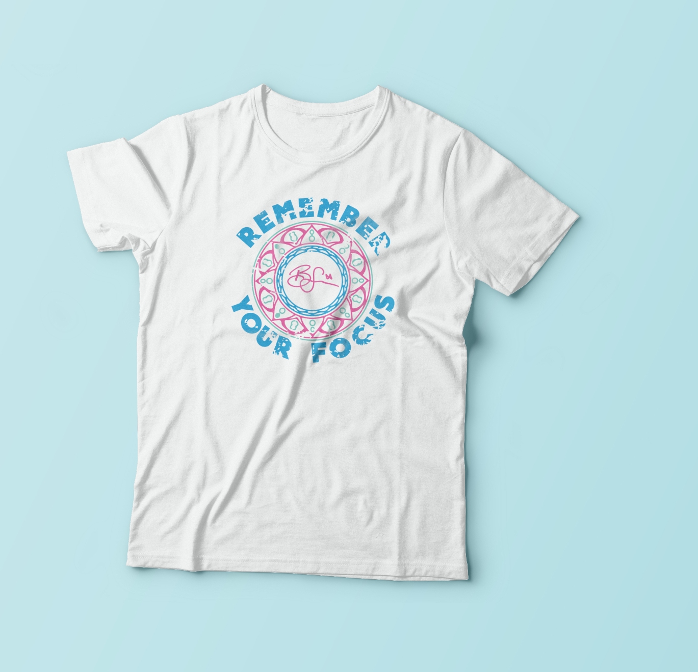 T-Shirt-Design von RalucaV für dieses Projekt | Design #12269213