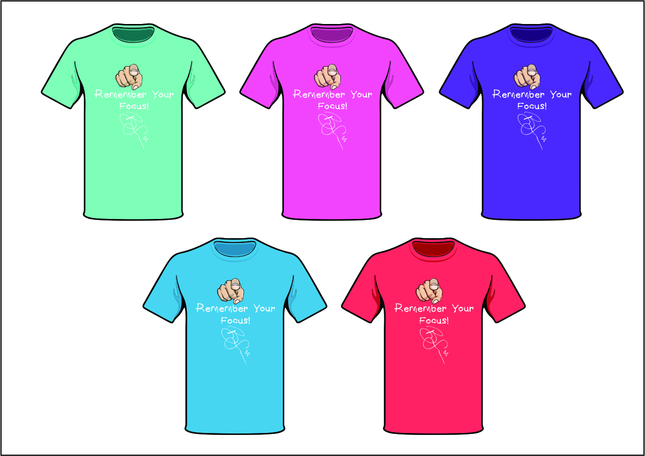T-shirt Design by nakzhibond9 for this project | Design #12279497