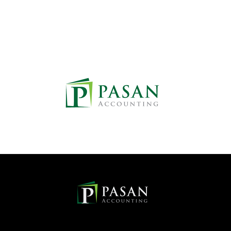 Logo Design by spontaneous for PASAN Investment, Inc. | Design #12967715