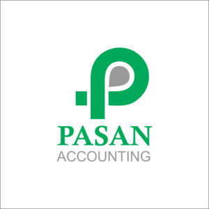 Logo Design by hernawanrere for PASAN Investment, Inc. | Design #13035955