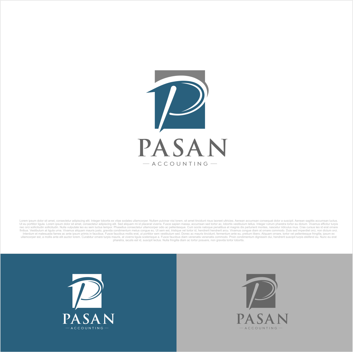 Design de Logo par artswolf pour PASAN Investment, Inc. | Design #13042922