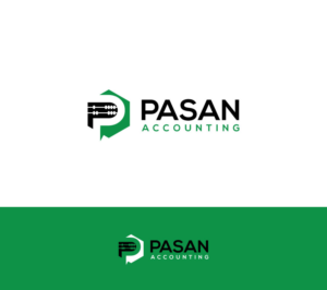 Logo Design by ecorokerz for PASAN Investment, Inc. | Design #12957826