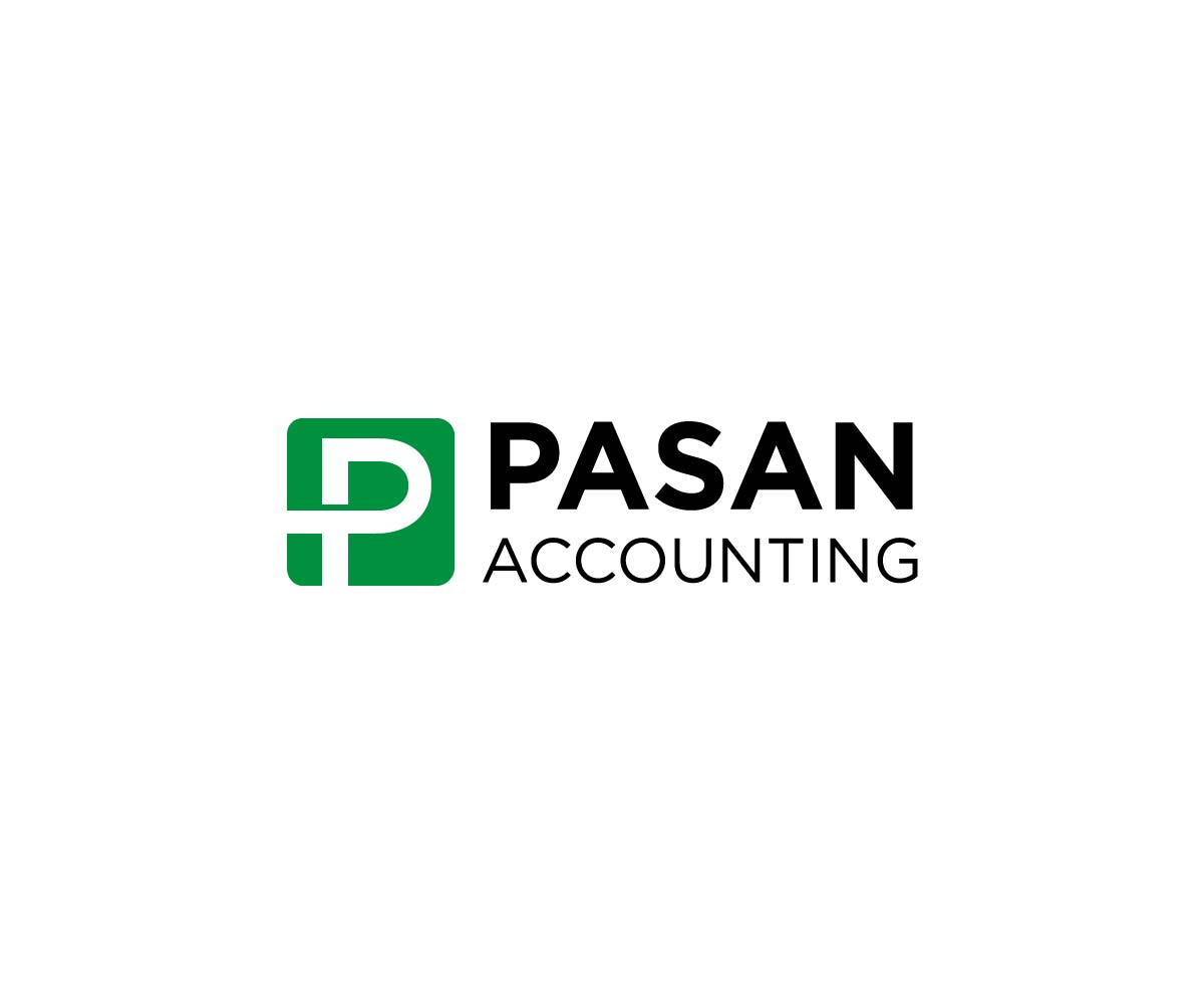 Logo Design by Boon for PASAN Investment, Inc. | Design #12961619