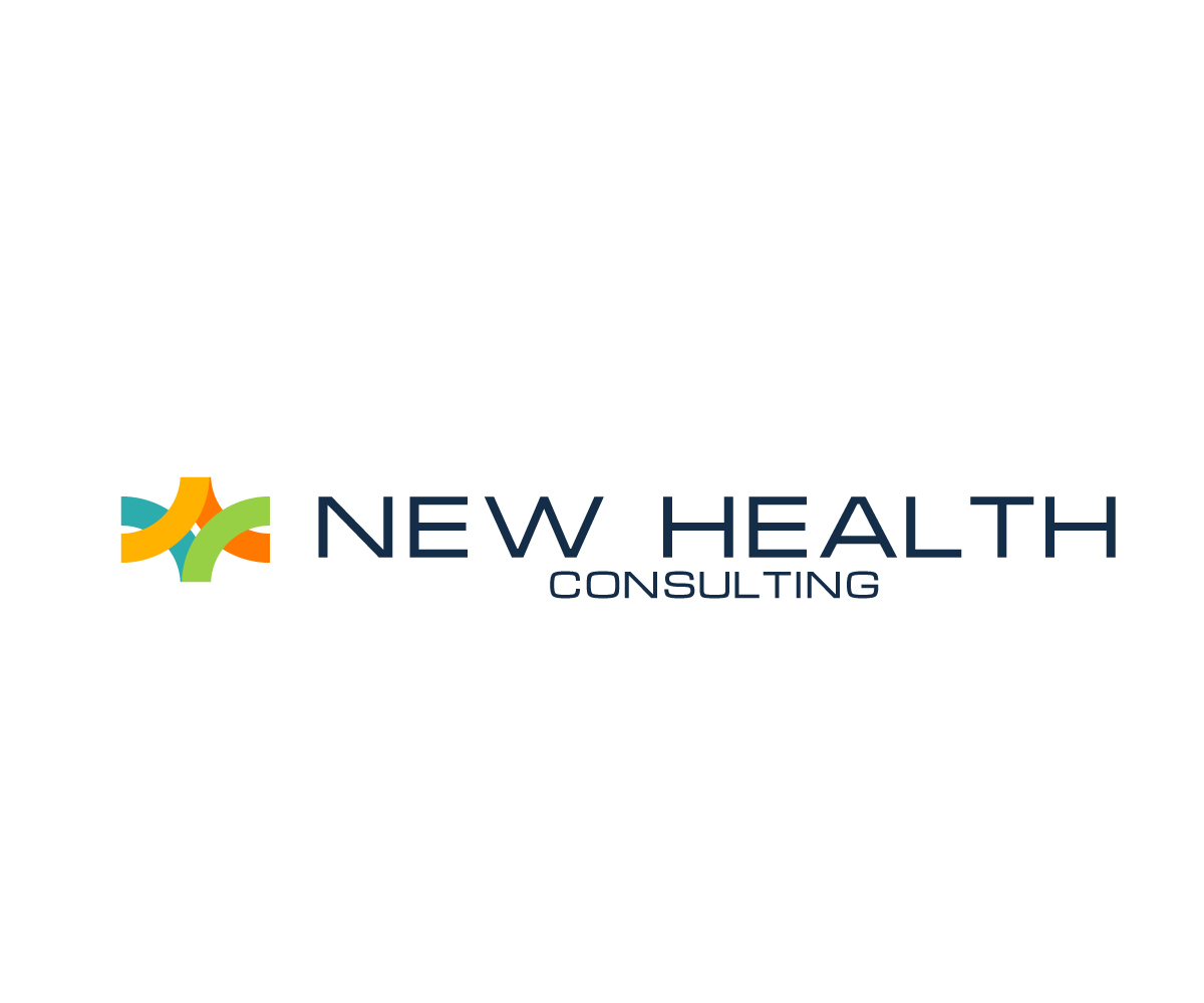 Logo Design by Jay Design for New Health Consulting | Design #12185640