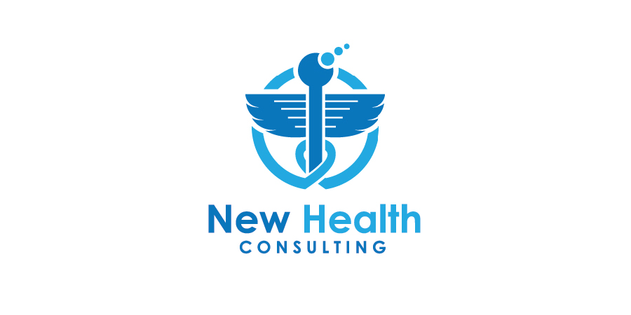 Logo Design by debdesign for New Health Consulting | Design #12191081