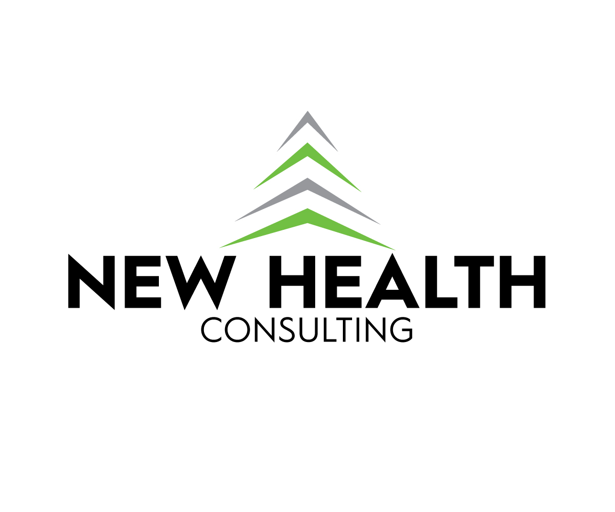 Logo Design by isabel.paoli for New Health Consulting | Design #12184511