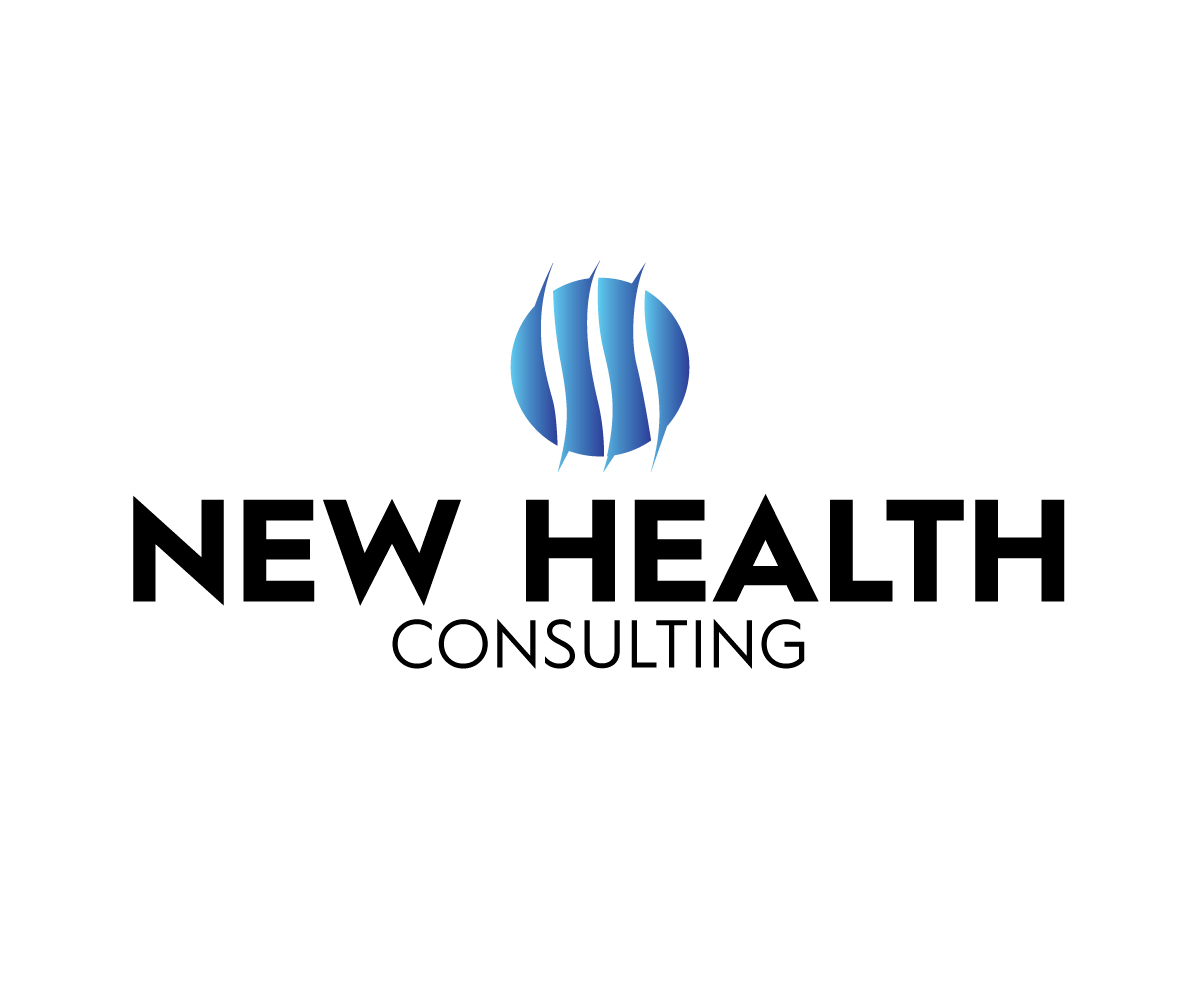 Logo Design by isabel.paoli for New Health Consulting | Design #12184515