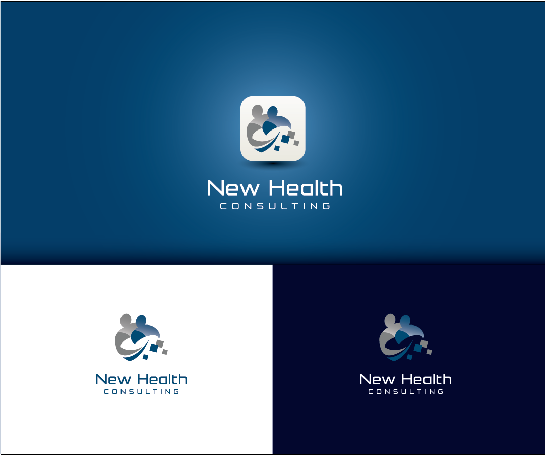 Logo Design by timur170288 for New Health Consulting | Design #12196468
