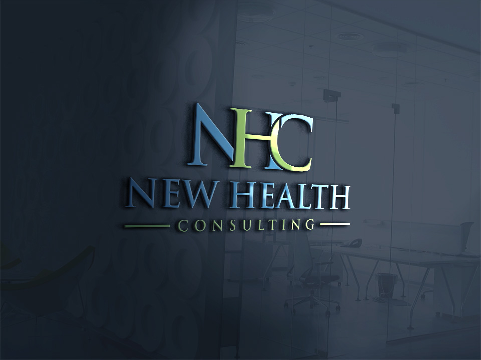 Logo Design by spring TM for New Health Consulting | Design #12179400