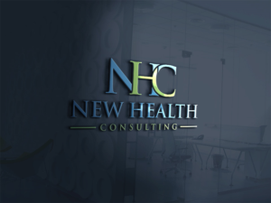 Logo Design by spring TM for New Health Consulting | Design: #12179400
