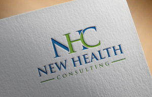 Logo Design by spring TM for New Health Consulting | Design: #12179401