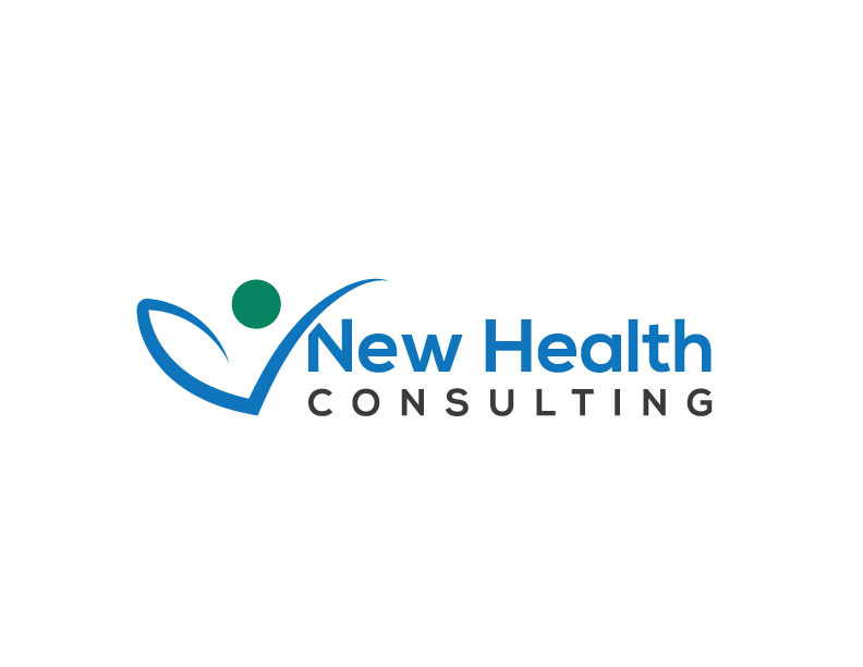 Diseño de Logo por Apple™ para New Health Consulting | Diseño #12182622
