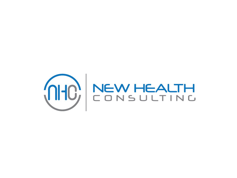 Logo Design by Mehedi Hasan ™ for New Health Consulting | Design #12179404