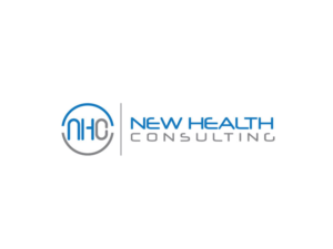Logo Design by Mehedi Hasan ™ for New Health Consulting | Design: #12179404