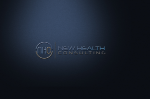 Logo Design by Mehedi Hasan ™ for New Health Consulting | Design: #12179413