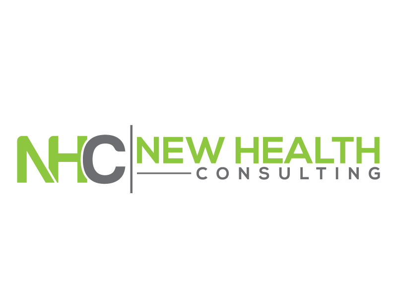 Logo Design by AD Designstar for New Health Consulting | Design: #12178618