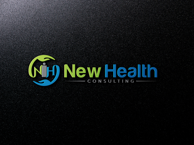 Logo Design by wow design for New Health Consulting | Design #12181247