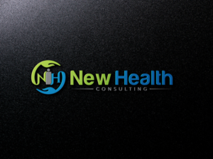 Logo Design by wow design for New Health Consulting | Design: #12181247