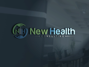 Logo Design by wow design for New Health Consulting | Design: #12181248