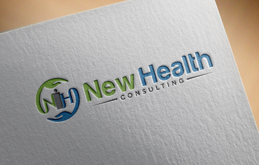 Design de Logo par wow design pour New Health Consulting | Design #12181250
