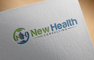 Logo Design by wow design for New Health Consulting | Design: #12181250