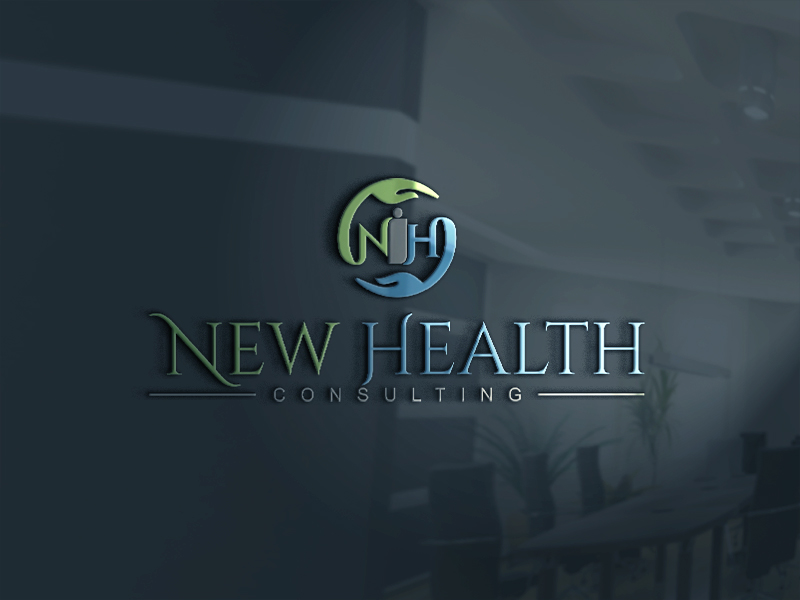 Design de Logo par wow design pour New Health Consulting | Design #12181288
