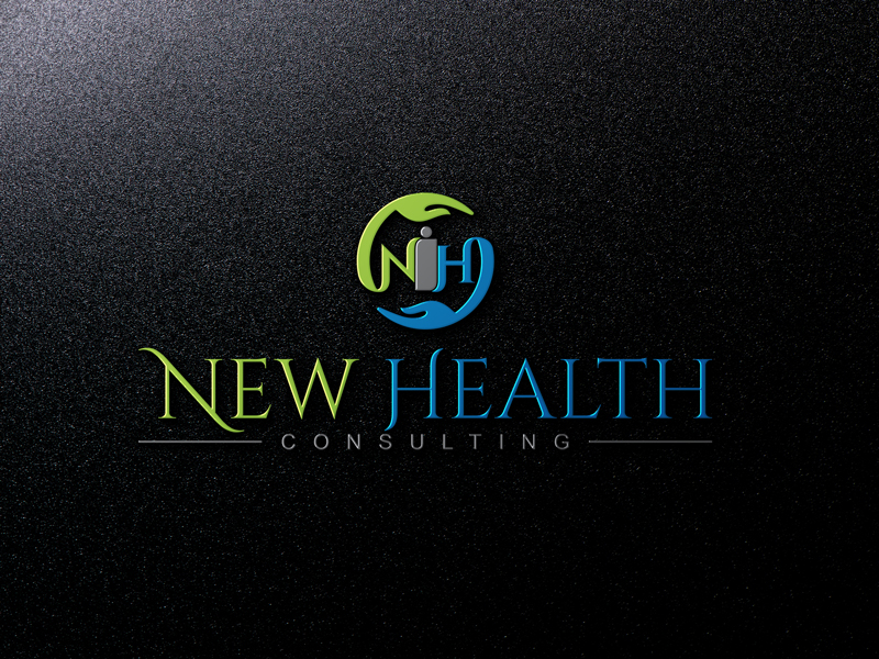 Design de Logo par wow design pour New Health Consulting | Design #12181289