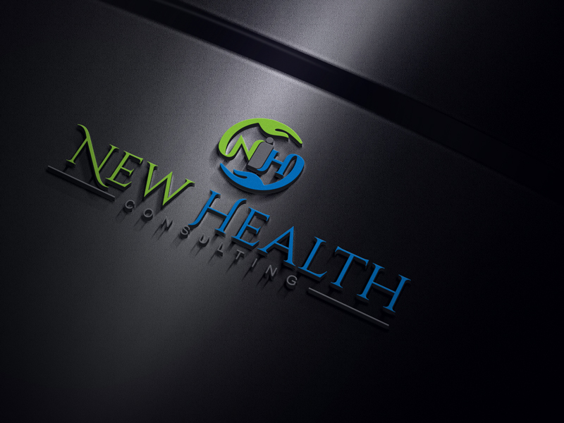 Design de Logo par wow design pour New Health Consulting | Design #12181291