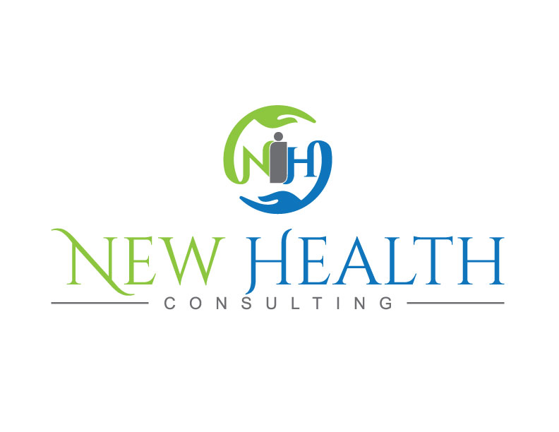 Logo Design by wow design for New Health Consulting | Design #12181292