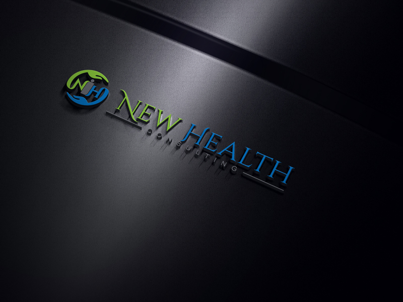 Diseño de Logo por wow design para New Health Consulting | Diseño #12181319