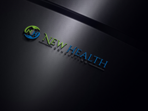 Logo Design by wow design for New Health Consulting | Design: #12181319