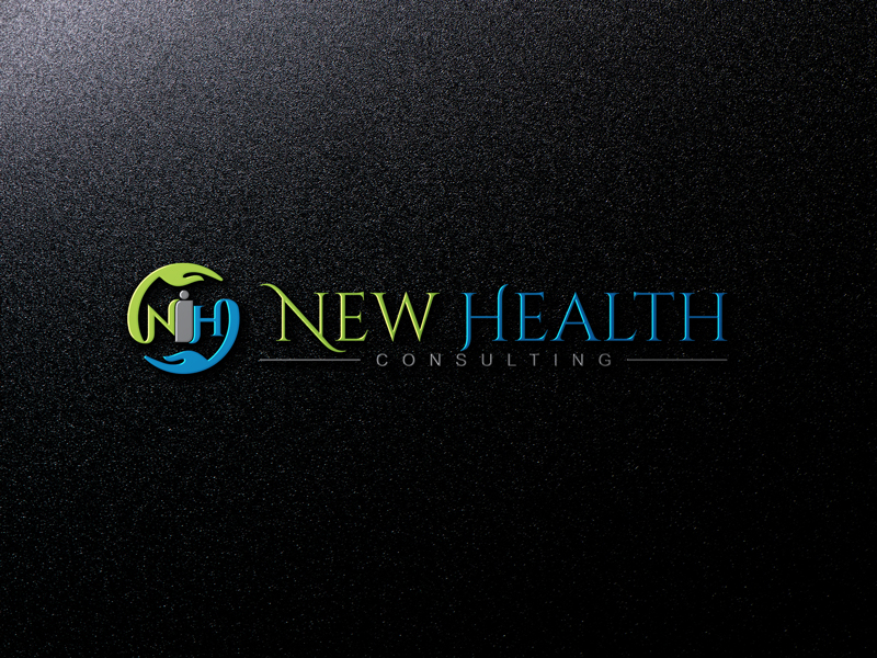Design de Logo par wow design pour New Health Consulting | Design #12181322