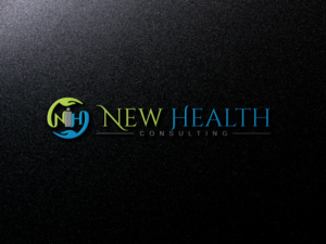 Logo Design by wow design for New Health Consulting | Design: #12181322