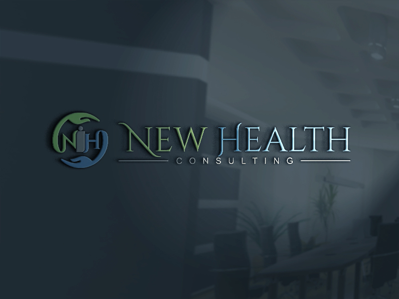 Diseño de Logo por wow design para New Health Consulting | Diseño #12181326