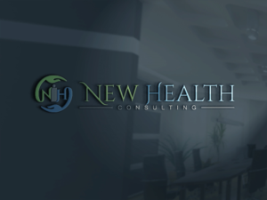 Logo Design by wow design for New Health Consulting | Design: #12181326