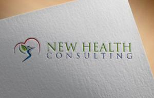 Logo Design by designlogo007 for New Health Consulting | Design: #12179489