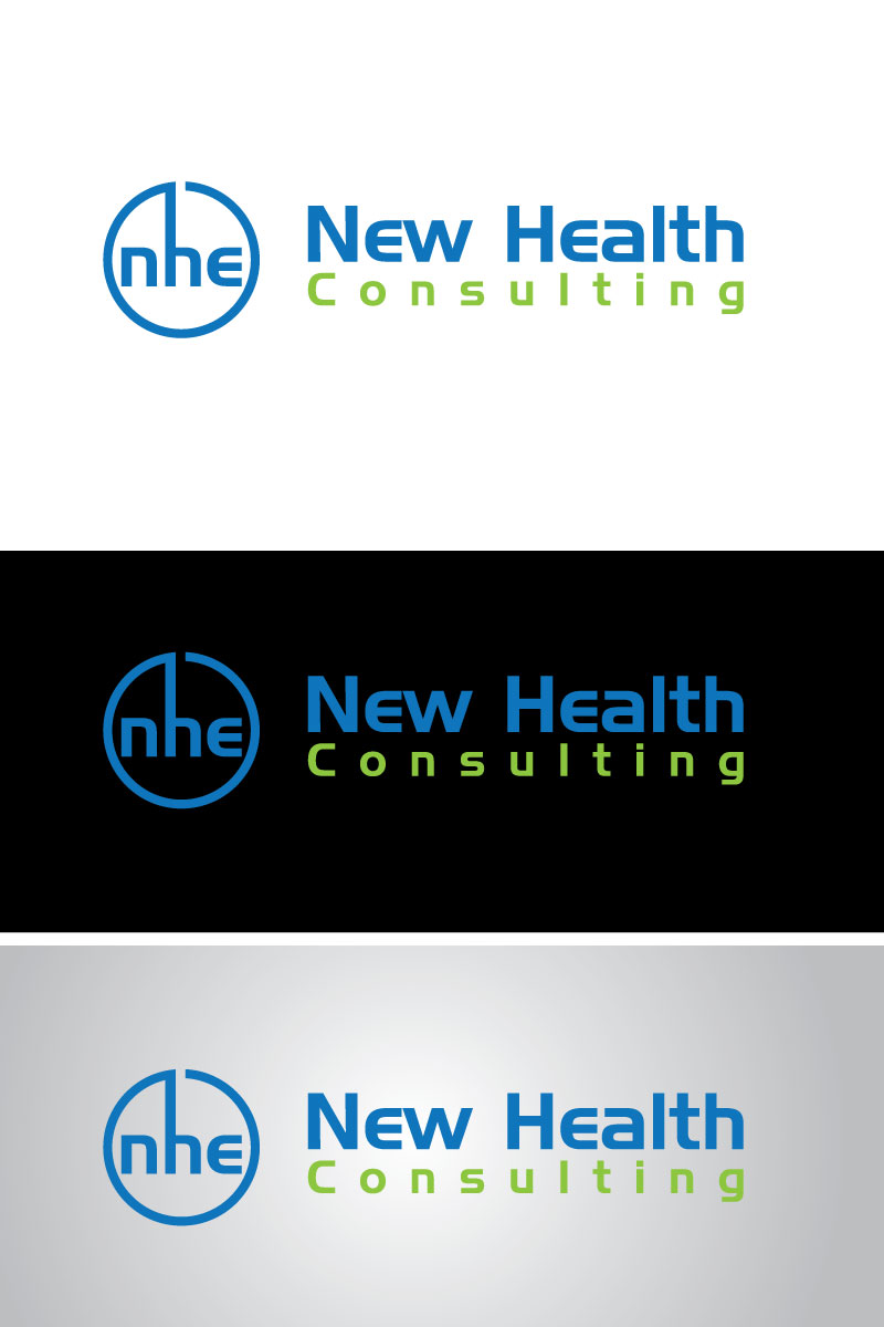 Logo Design by designlogo007 for New Health Consulting | Design #12191220