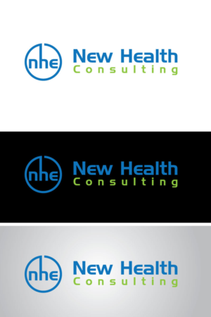 Logo Design by designlogo007 for New Health Consulting | Design: #12191220