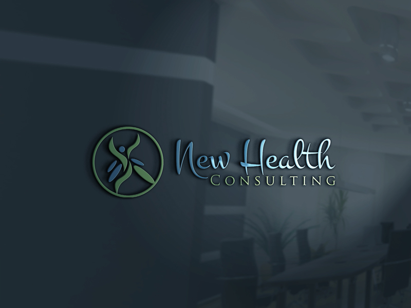 Design de Logo par WINSTAR pour New Health Consulting | Design #12187351