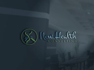 Logo Design by WINSTAR for New Health Consulting | Design: #12187351