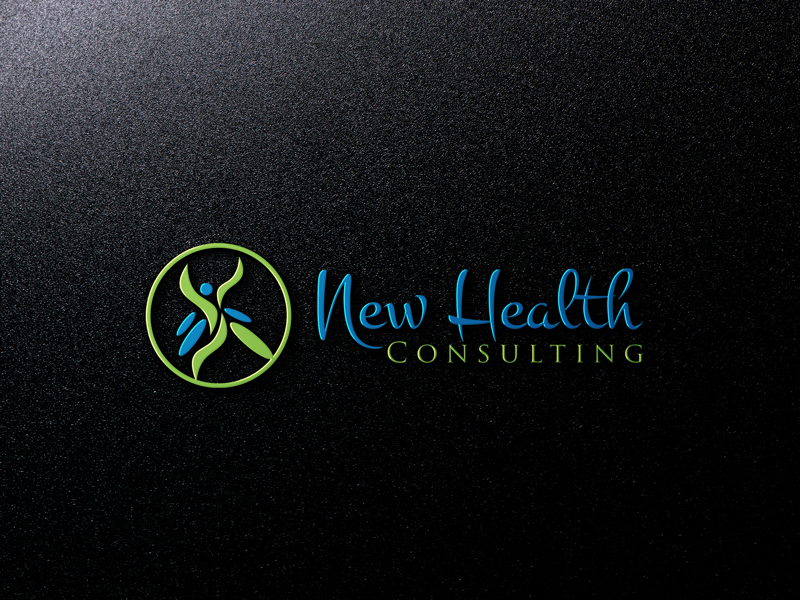 Logo Design by WINSTAR for New Health Consulting | Design #12187352