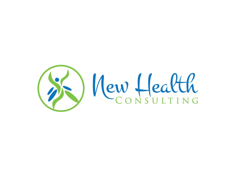Logo Design by WINSTAR for New Health Consulting | Design #12187353