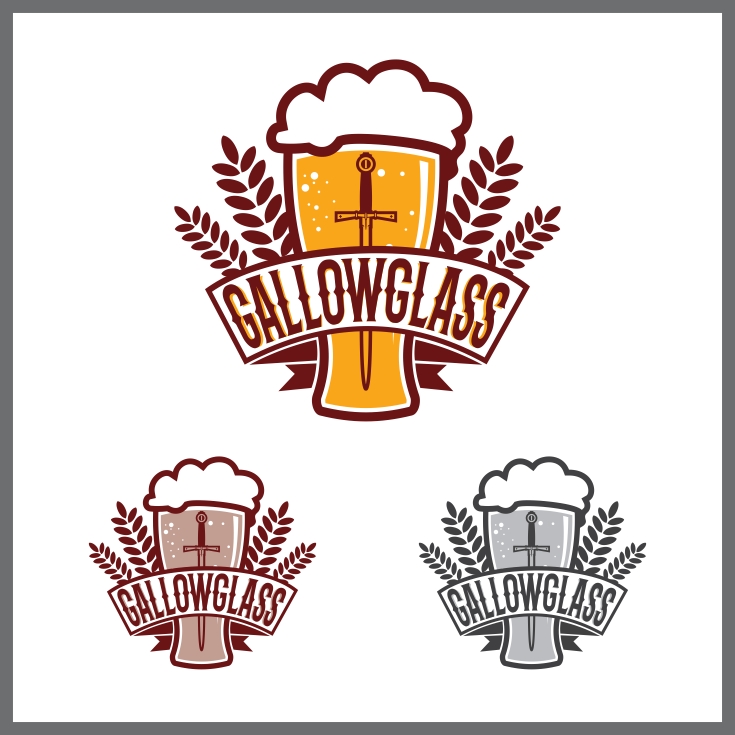 Logo Design by reyes graphic design for this project | Design #12289703