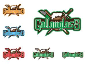 Logo Design by Shemet for this project | Design: #12209095